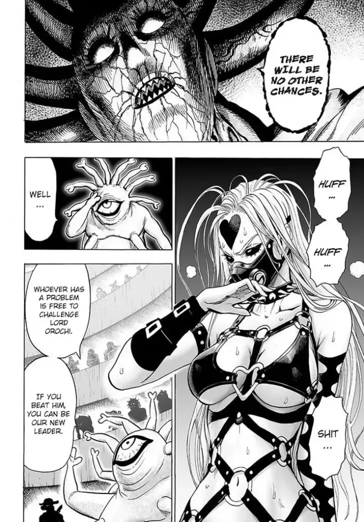 one punch man ch79 page36